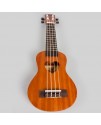 ANDREW 17吋 心型 mini ukulele ANDREW 17吋 心型 mini ukulele